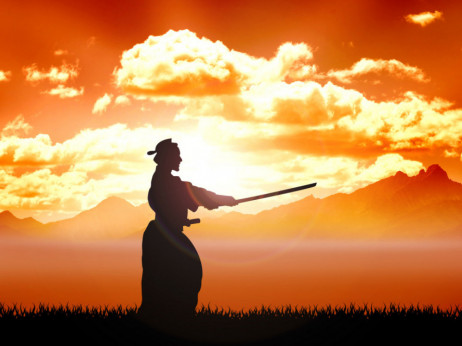 Zgodbe dneva: Samurajske obveznice in nova vetrnica