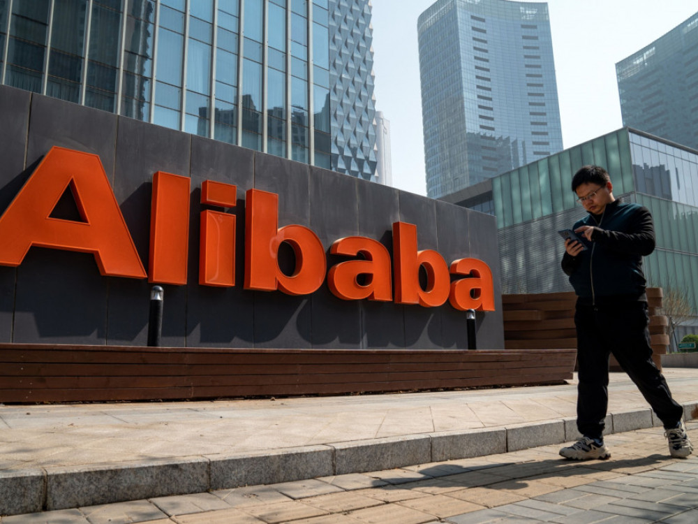 Alibaba bo maloprodajno enoto Tmall pripeljala v Evropo