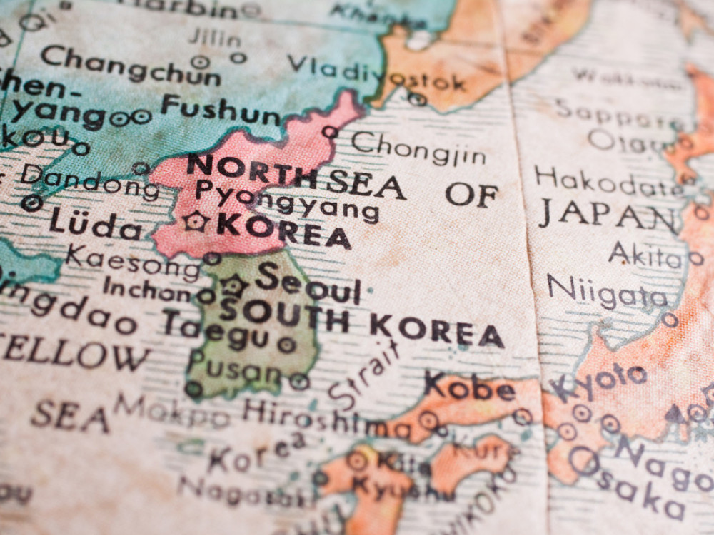Severna Koreja že tretji dan ne odgovarja na klice iz Južne Koreje