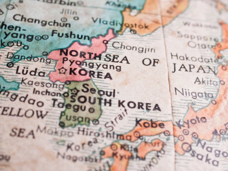 Severna Koreja že tretji dan ne odgovarja na klice iz Južne Koreje