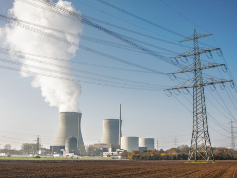 Ministrstvo: Spor med jedrsko energijo in obnovljivimi viri nepotreben