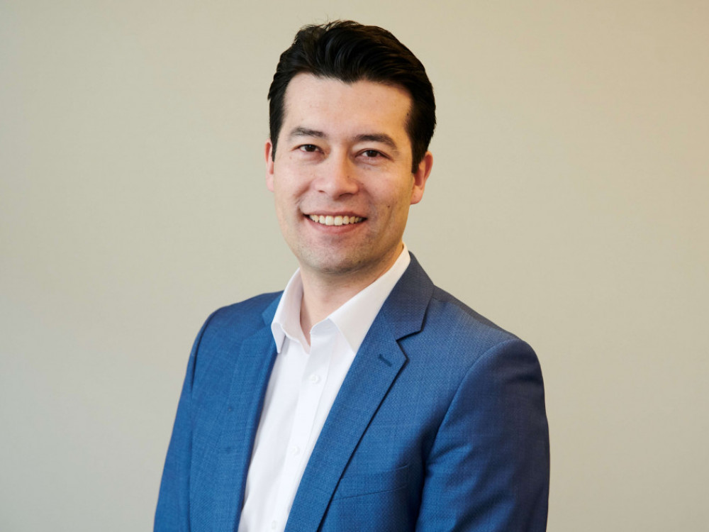 Markus Herrmann: Tajvana ne bo pripojilo orožje, ampak kultura in politika