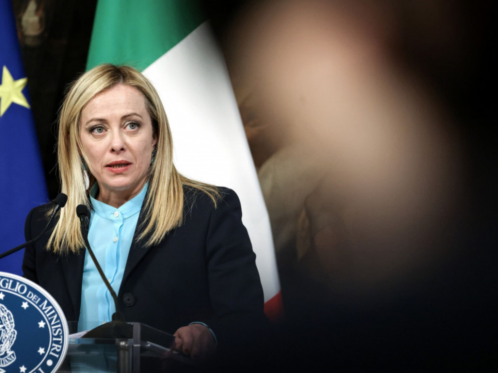 Novi italijanski zakon o prodaji slabih posojil še en udarec za vlagatelje?