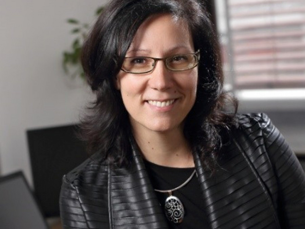 Petra Došenović Bonča: Stavka zdravnikov ne koristi nikomur