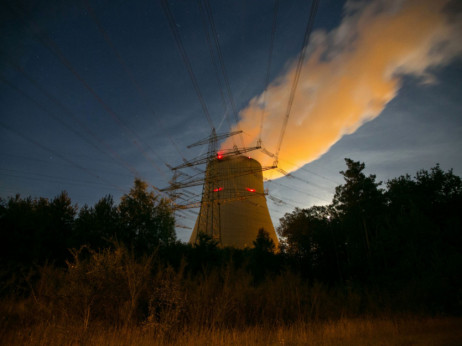 Nemčija se dokončno poslavlja od jedrske energije