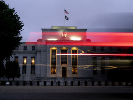 Fed zaradi negotovosti ni spreminjal ključne obrestne mere
