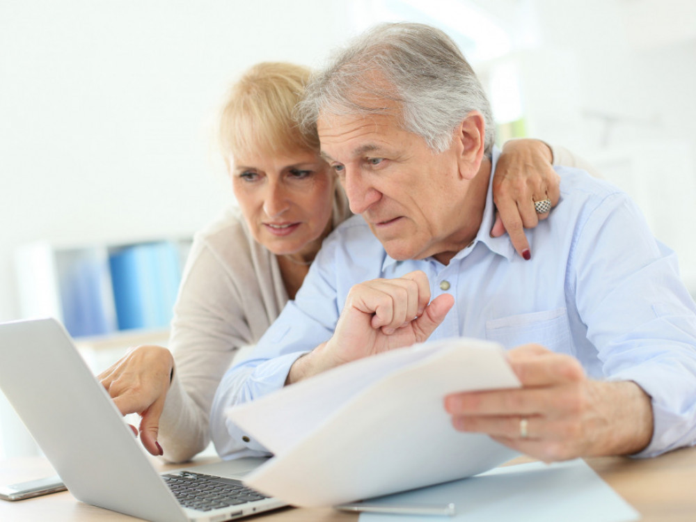 Top 5 novic za začetek dneva: Znani orisi pokojninske reforme