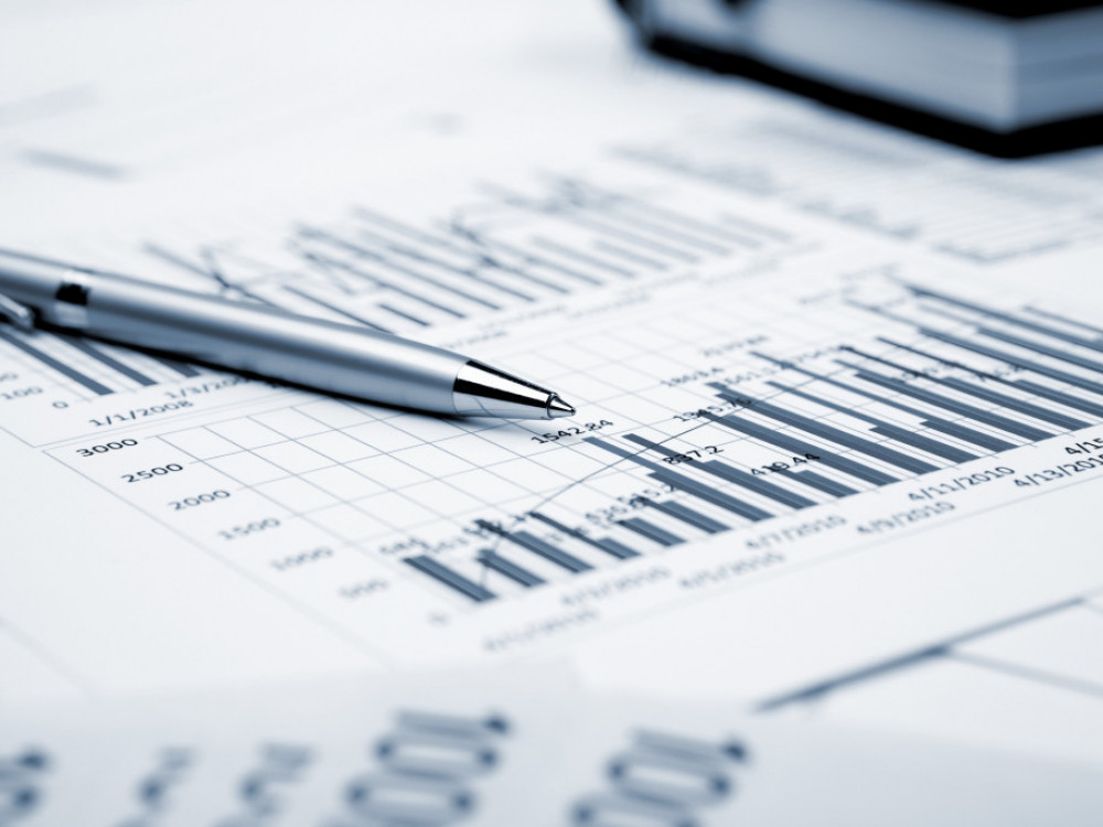 Številke, ki bodo krojile prihodnji teden