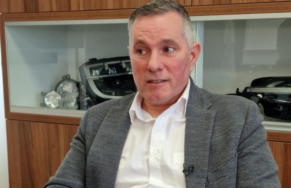 Boštjan Furlan, Hella Saturnus: Prihaja elektrika, a njena prevlada ne bo absolutna