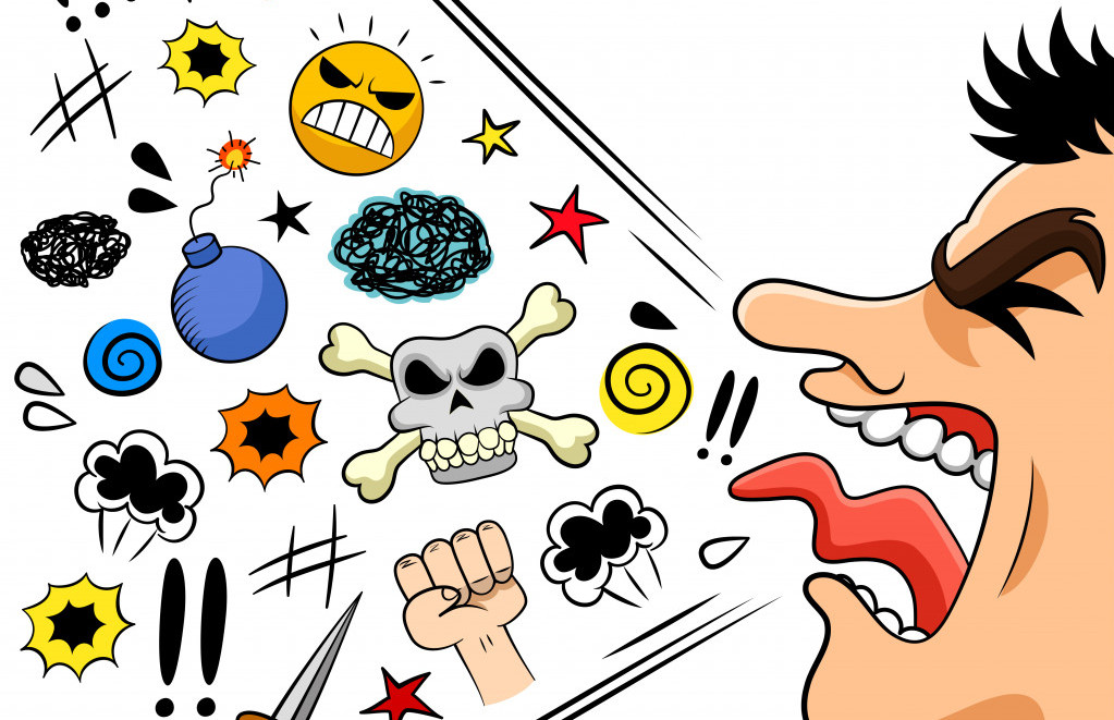 Preklinjanje na delovnem mestu – da ali ne?