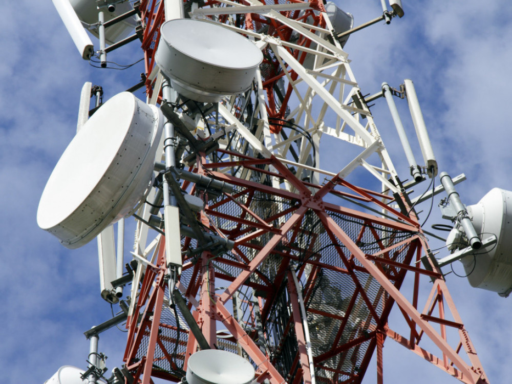 A1 prevzel telekomunikacijsko podjetje Peter's Teleurh