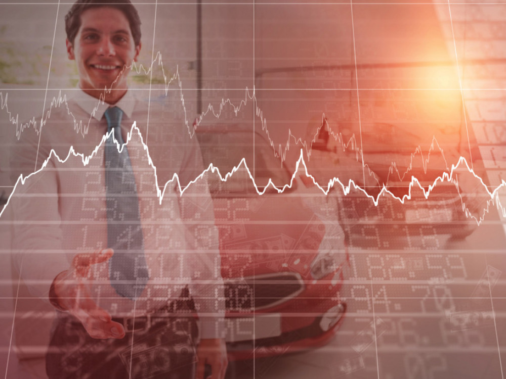 Delnice katerih avtomobilskih podjetij največ obetajo