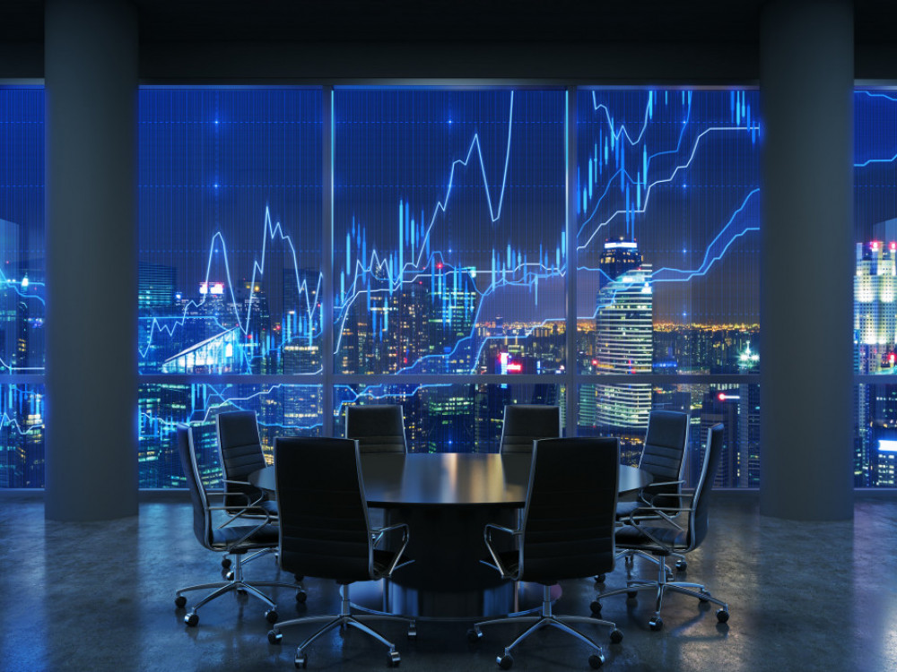 Tržne anomalije v investiranju: Kaj so in kje jih lahko najdemo