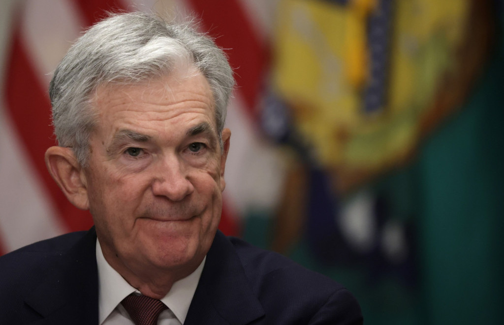 Ameriški Fed v prvi premor od začetka cikla monetarnega zaostrovanja