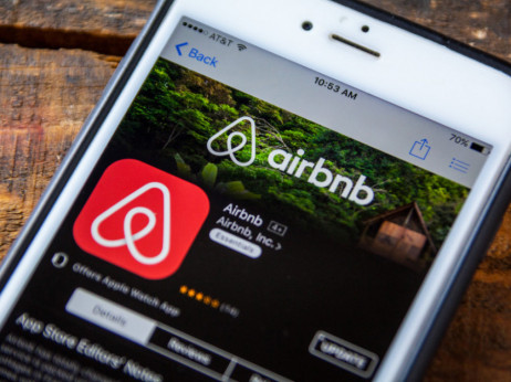 Nepremičnine: Ljubljančani ljubijo Airbnb, vlada pač ne