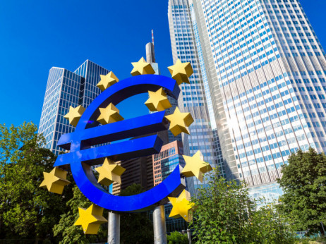 Vse več opozoril, da ECB še ne bo končala z zviševanjem obrestnih mer