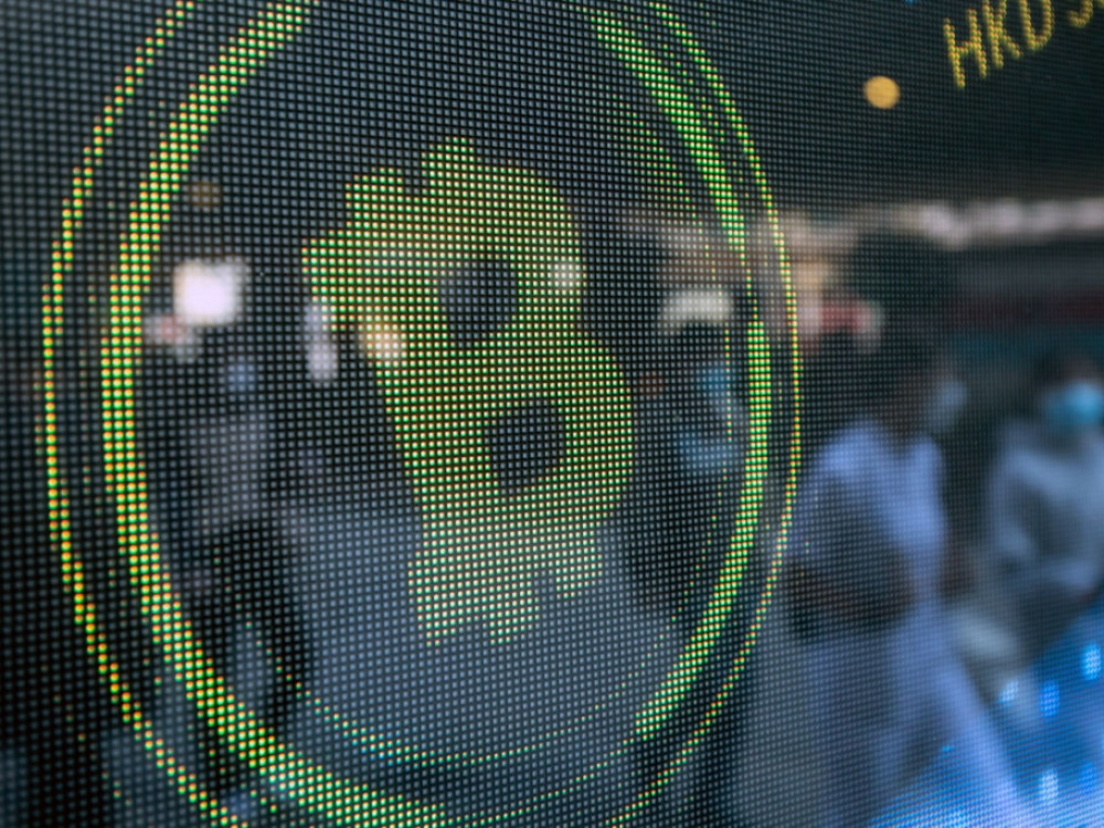 Bitcoin: Nič več Nasdaq z vzvodom?