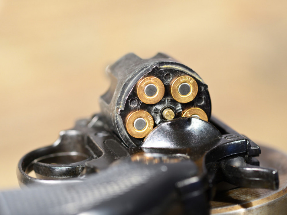 Poročilo Sipri: Evropske države podvojile uvoz orožja, največ iz ZDA