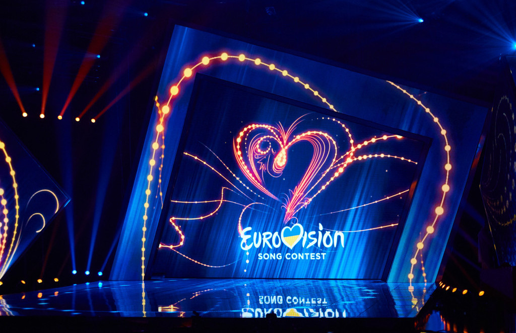 Teden Evrovizije: Kdo so najuspešnejši izvajalci iz regije