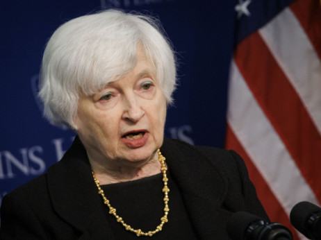 Yellen: 'Neplačilo obveznosti ZDA vodi v globalno recesijo'