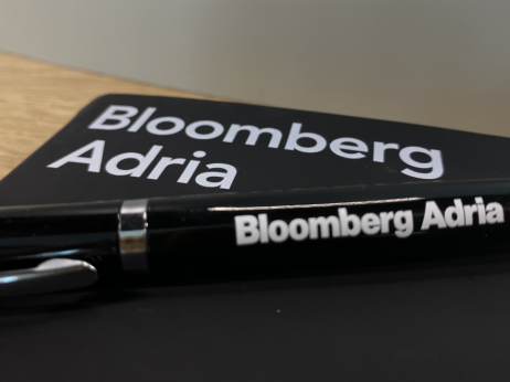 Moč informacij: Zakaj se morate naročiti na novice Bloomberg Adria