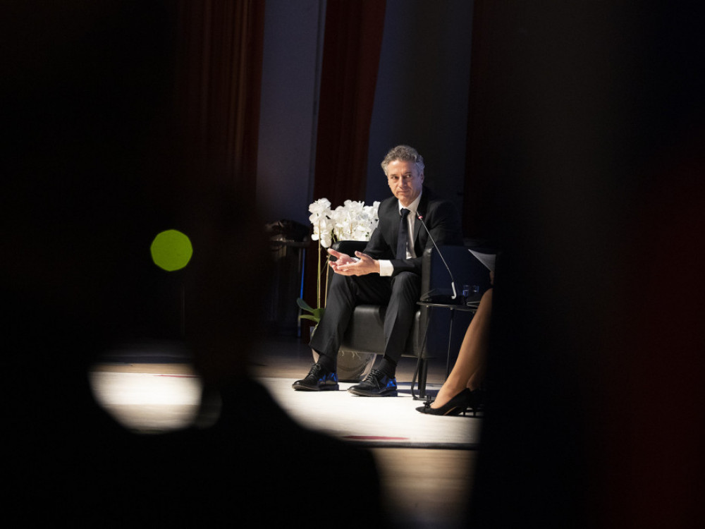 Golob z načelno podporo Nek 2; o tem bo odločala tudi vlada