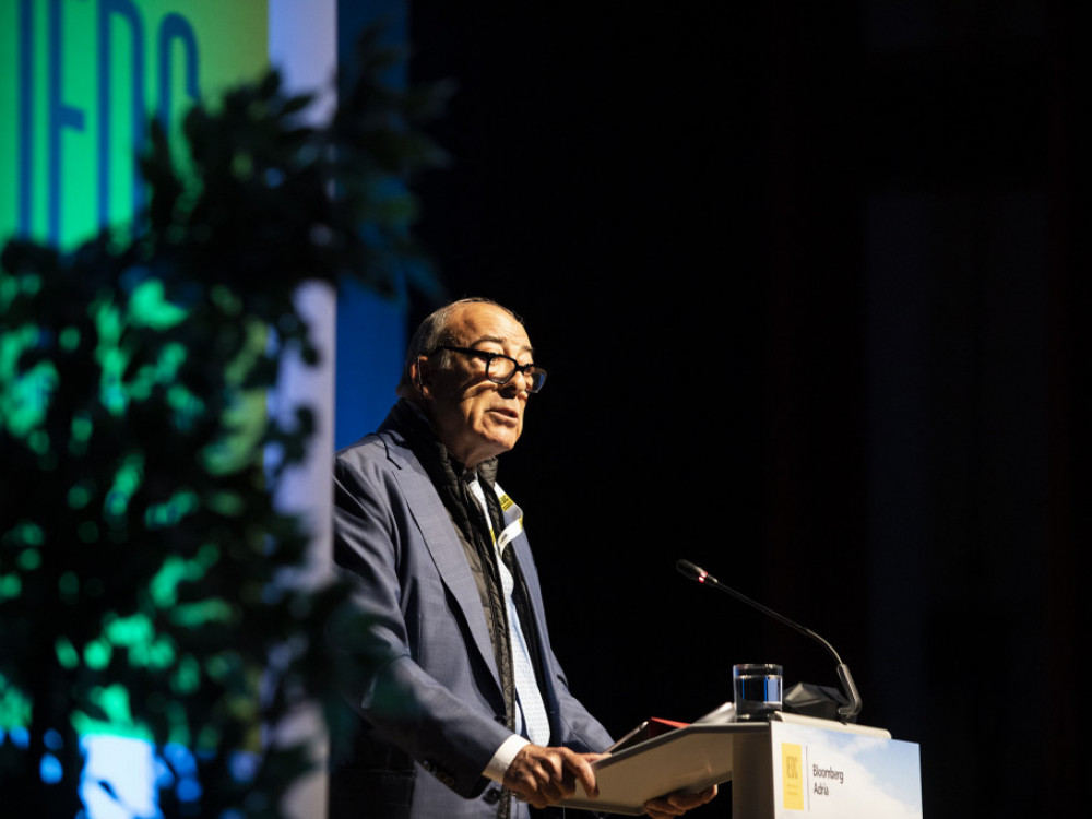 Nekdanji prvi mož Coca-Cole o viharnih treh letih in novih vrednotah