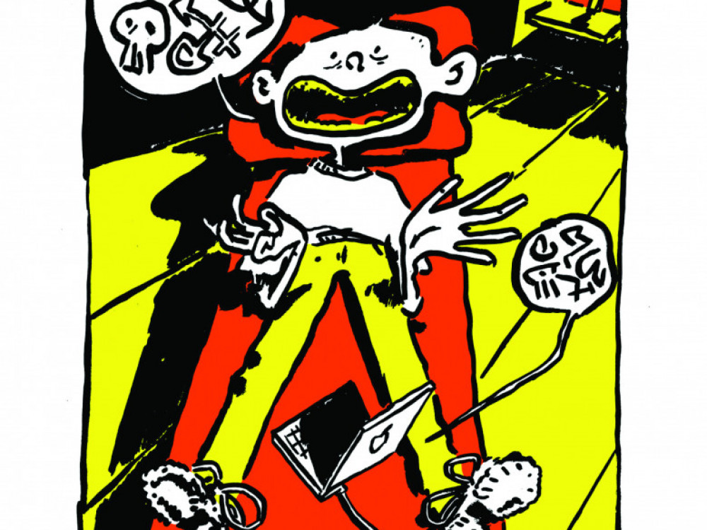 Spoznajte svojega novega psihoterapevta: dr. ChatGPT