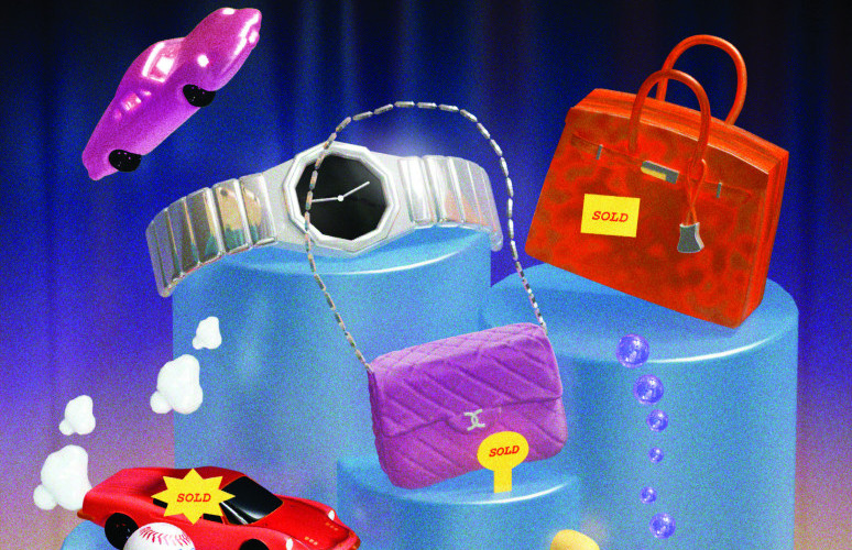 Vino. Torbice. Ure. Superge. Vodnik po alternativnih investicijah