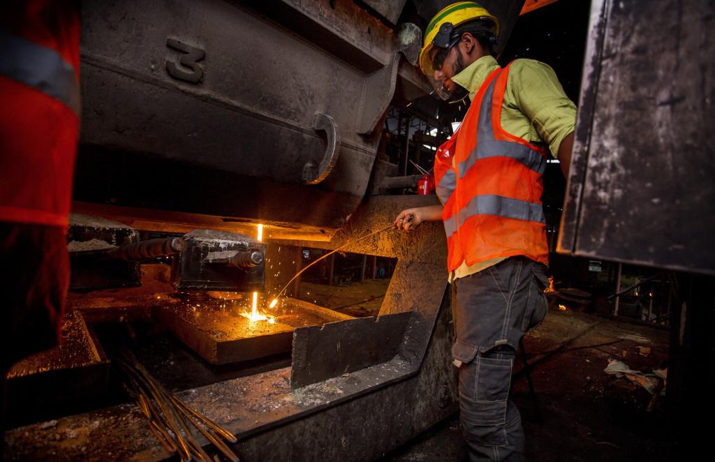 Top 5 novic za začetek dneva: Kakšna je bila rast BDP?