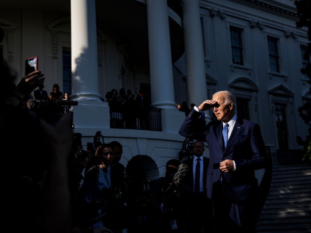 Bo nafta dražja? 'Joe Biden si tega ne more privoščiti'