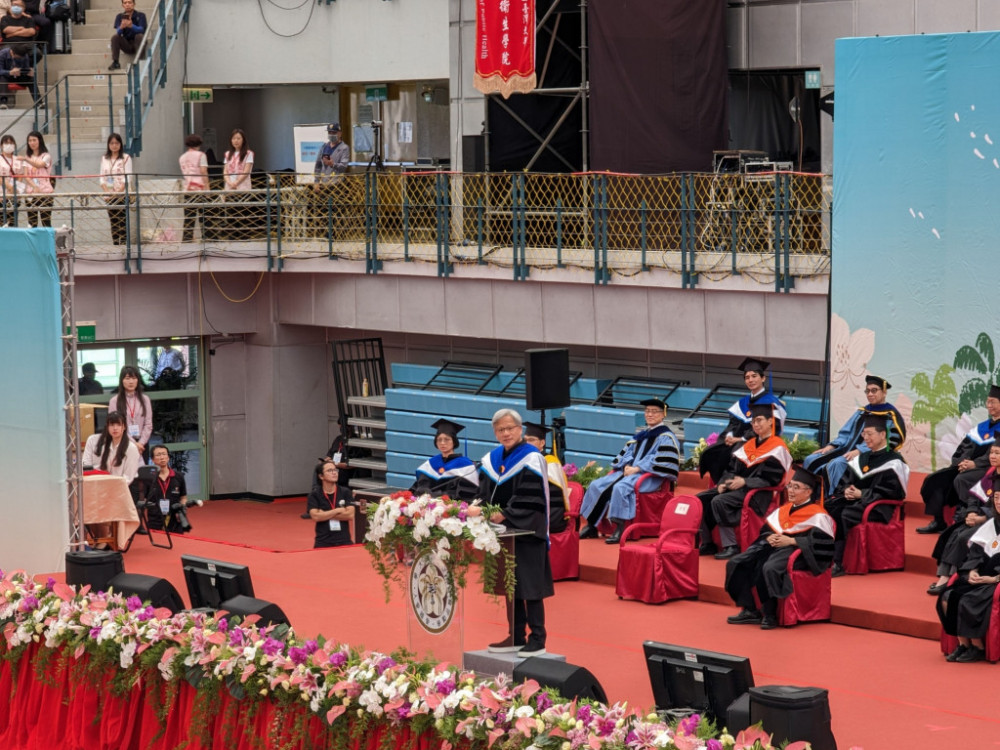 Šef Nvidie študentom: Tisti brez AI veščin bodo ostali zadaj