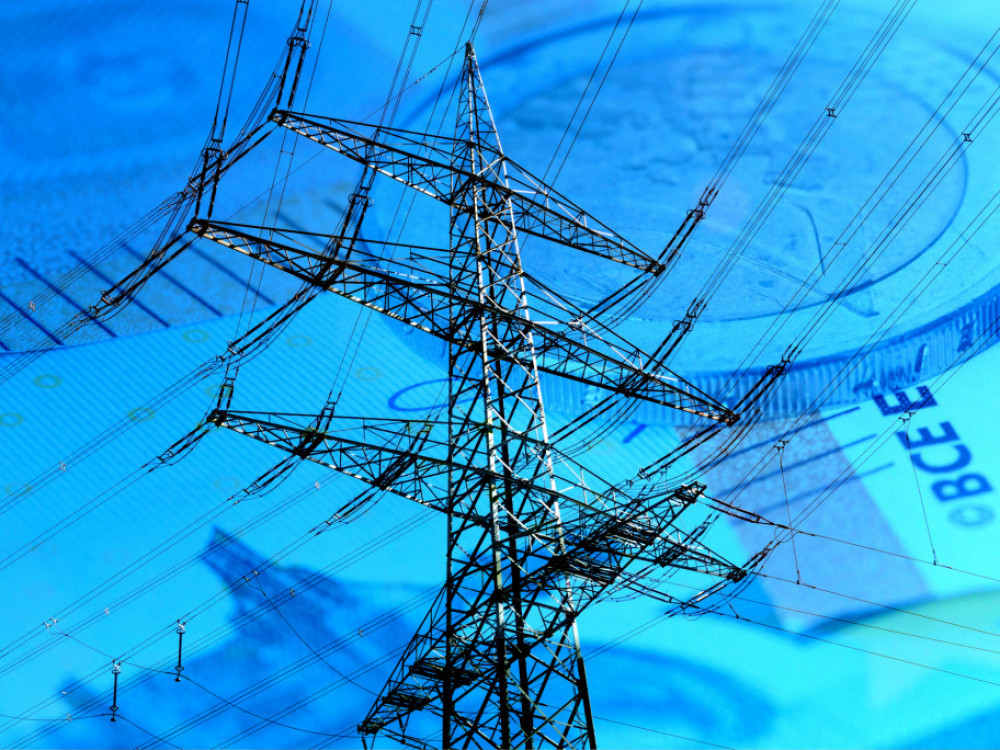 Izračun: Za podjetja strošek omrežnine po prvem juliju višji tudi za četrtino?