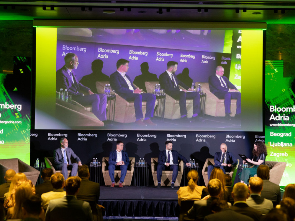 ESG projekti v regiji: Investitorji pričakujejo 10 odstotkov ali več