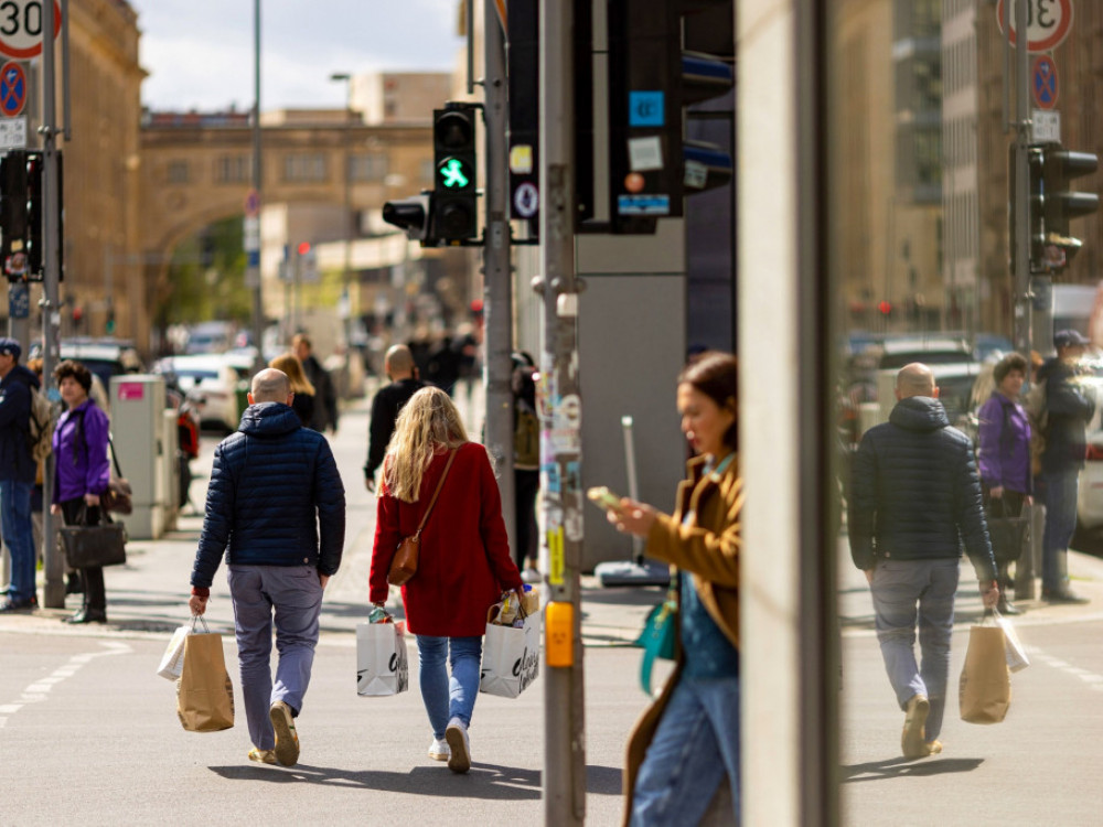 Zgodbe dneva: Vse se vrti okrog inflacije