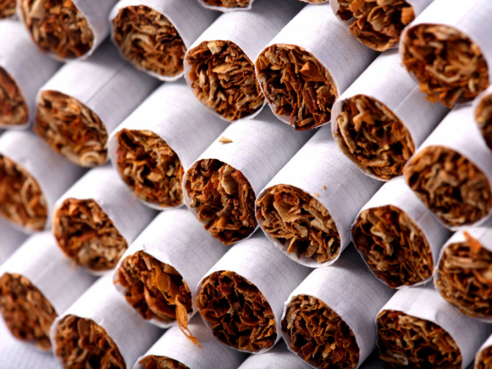Analiza tobačne industrije: Regija Adria je dimnik Evrope