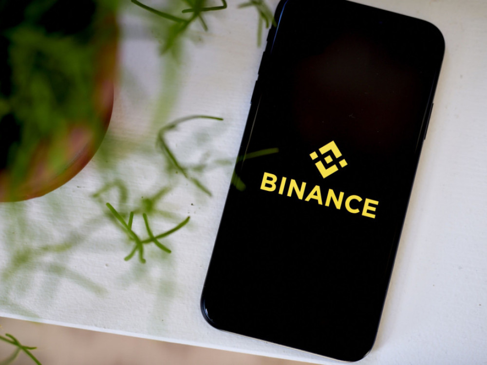 Binance proti milijardi uporabnikov, Kraken v IPO