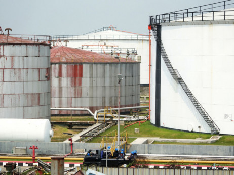 Zakaj se je nafta pred srečanjem OPEC+ podražila?