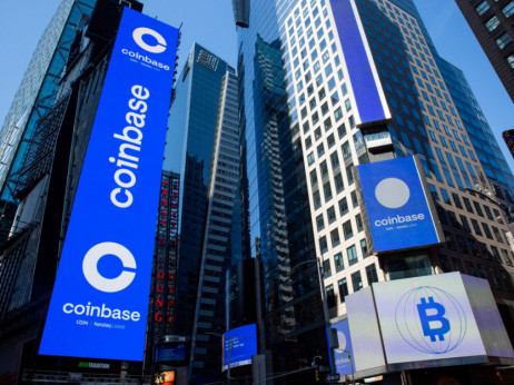 Top 5 novic za začetek dneva: Coinbase zavrača obtožbe SEC-a