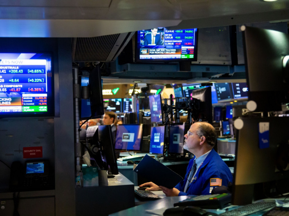 Zahtevane donosnosti obveznic po močnih gospodarskih podatkih zrasle