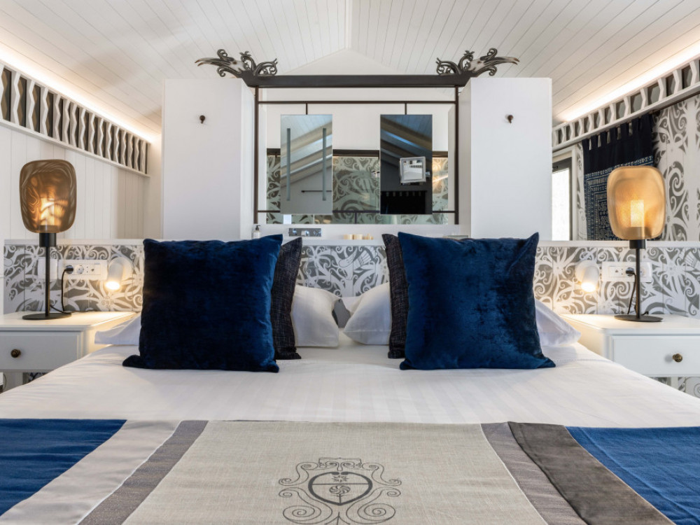 Sunčani Hvar namesto Američanom v roke arabskega Eagle Hills