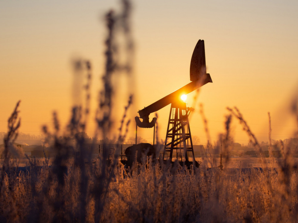 Po omejitvi črpanja Savdske Arabije cene nafte ostajajo dokaj nizke