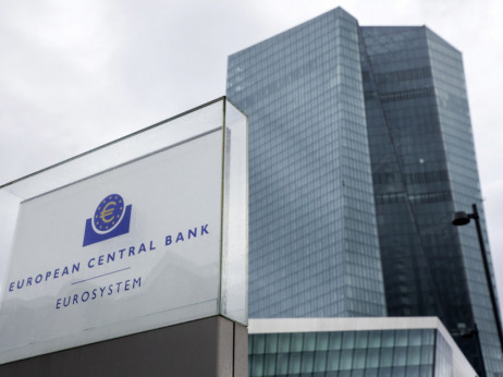 Analitiki BBA: ECB bo obrestne mere znižala za 25 bazičnih točk