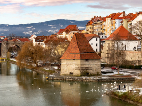 Na izlet po Sloveniji: Destinacije, ki ne bodo razočarale