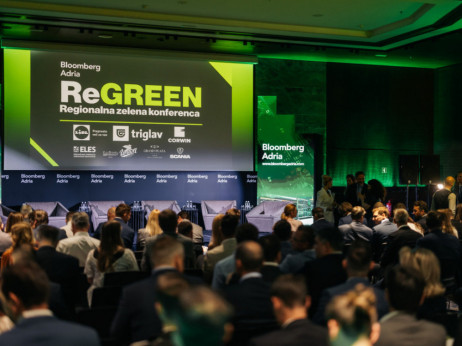 ReGreen, regionalna zelena konferenca