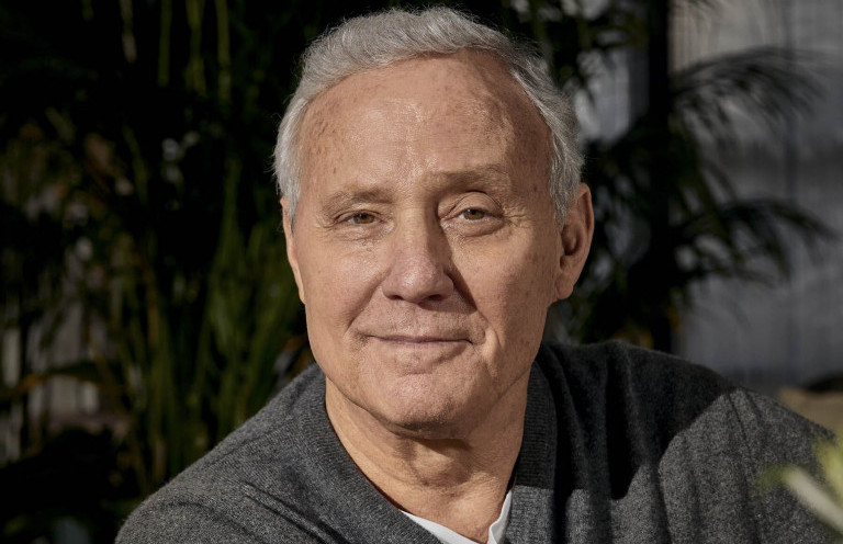 Hotelir Ian Schrager si želi biti bolj podoben Applu kot Marriottu