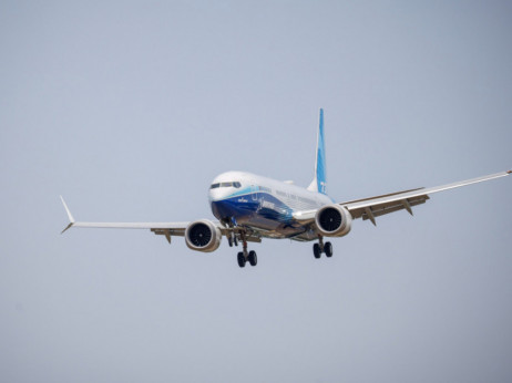 Boeing zvišal napoved prodaje letal v prihodnjih 20 letih