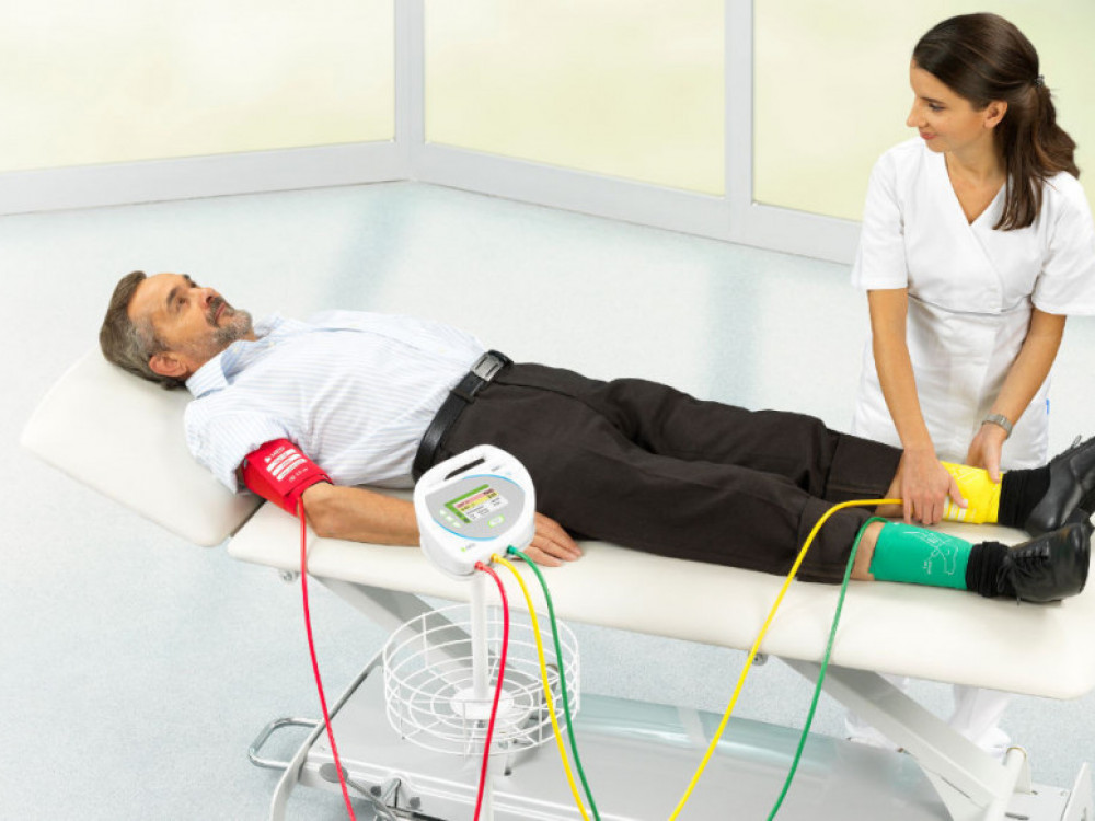 Sklad SHS Capital vlaga 18 milijonov evrov v slovenski MESI Medical