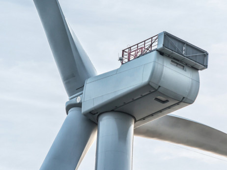 Delnice Siemens Energy strmoglavile zaradi okvar v vetrnih turbinah