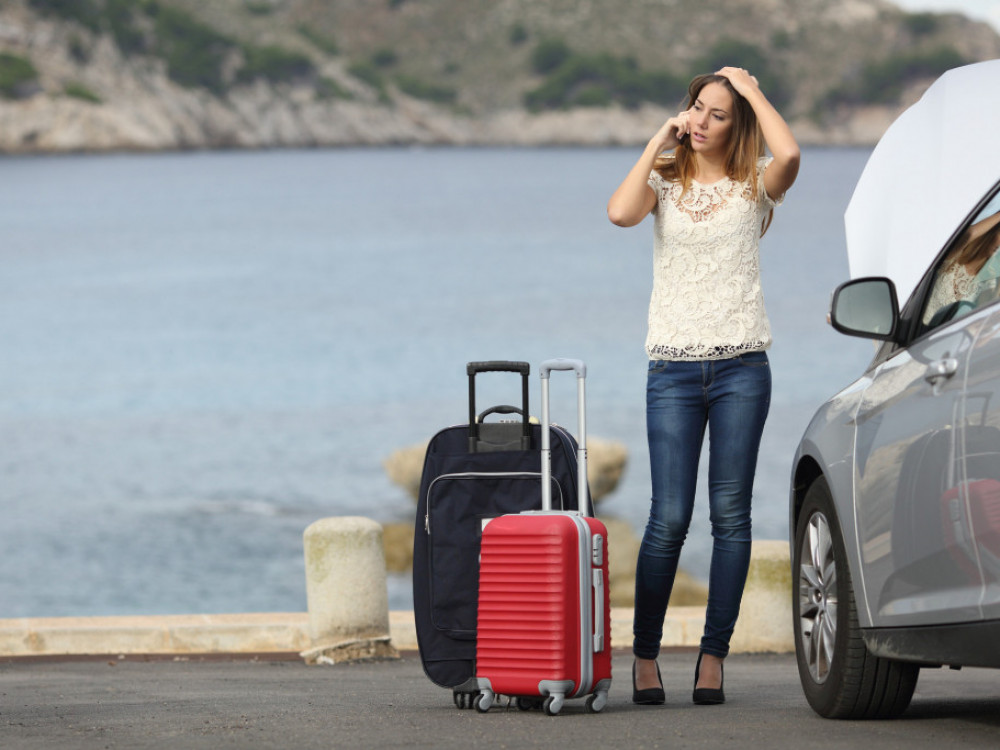 Primerjava turističnih zavarovanj: Letno tudi do 30 evrov razlike